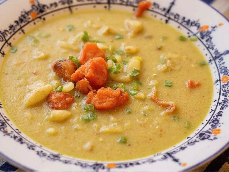 Authentic French Onion Soup Recipe: Classic Technique Revealed