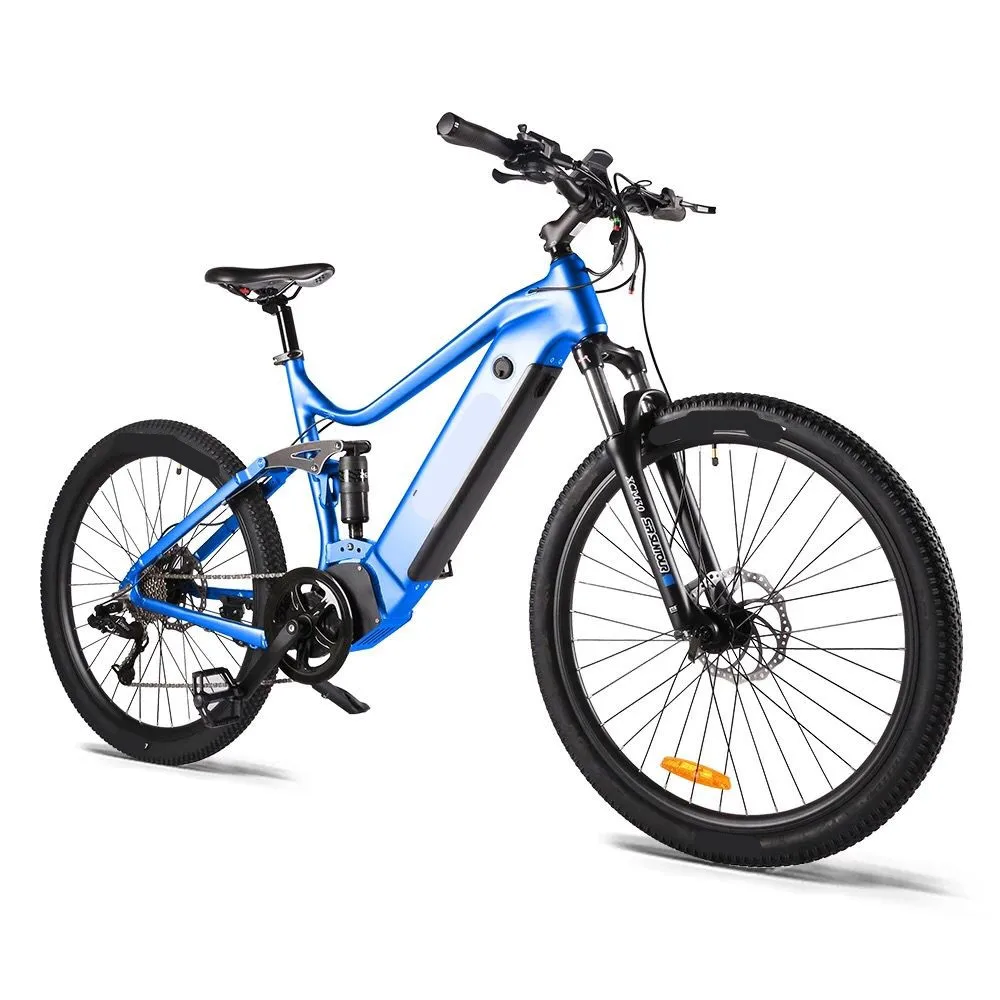 

Mountain bike 26 inch 27.5 inch male and female mobility motorcycle