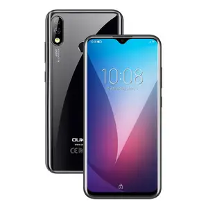OUKITEL Y4800 Smartphone RAM 128GB Storage