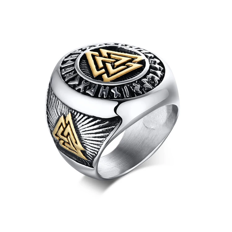 

Wholesale Mens Engagement Design Jewelry Silver Ring