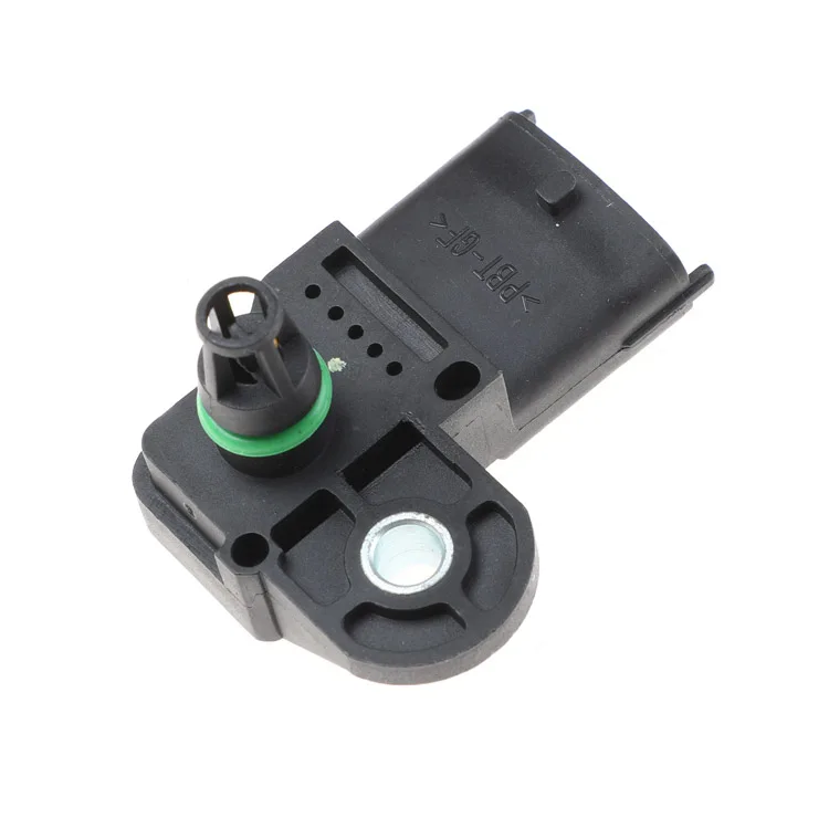 

100000138 Best price air intake pressure sensor 0281002437 For Vauxhall Opel Corsa Astra Vectra Zafira, As picture