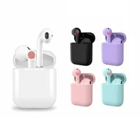 

Cellphone Headset for mobile phone Headphone Version 5.0 High Quality I16 TWS Wireless Earphone