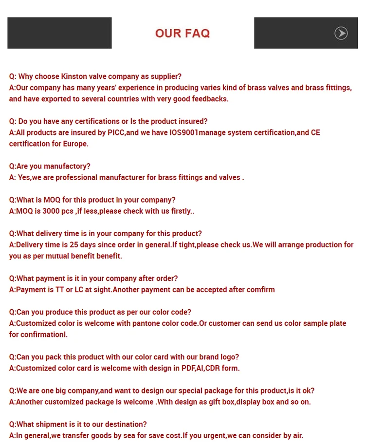 Brass Fittings Pipe Flared Brass Fitting Yuhuan Brass Fitting Buy