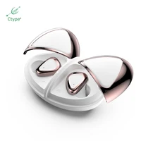 

CTYPE Wholesale Bluetooth V5.0 Headset TWS M2 Earphone IPX7 Waterproof Portable Wireless Sports Headphone with Charging Case