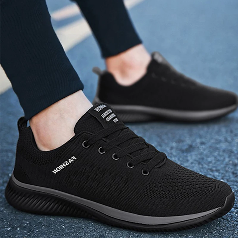 

Cheap Custom Logo Fashion Men's Sports Casual Shoes Comfortable, Picture color