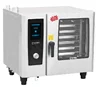 6-2/3 Layer Electric Combi Oven Touch Screen