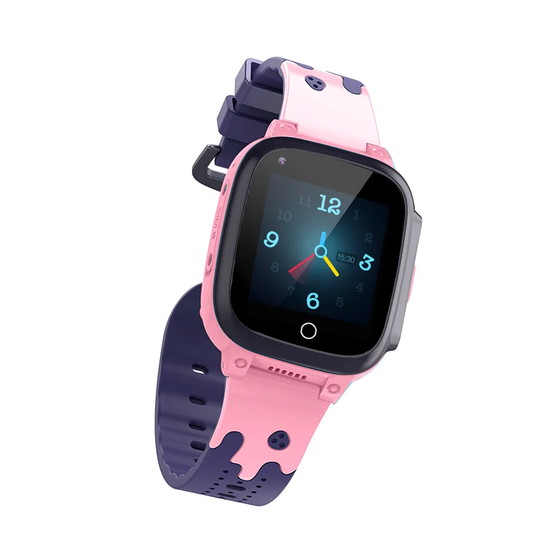 

4G kids gadgets watch for kids brand your own smartwatch T8 kids smart watch gps