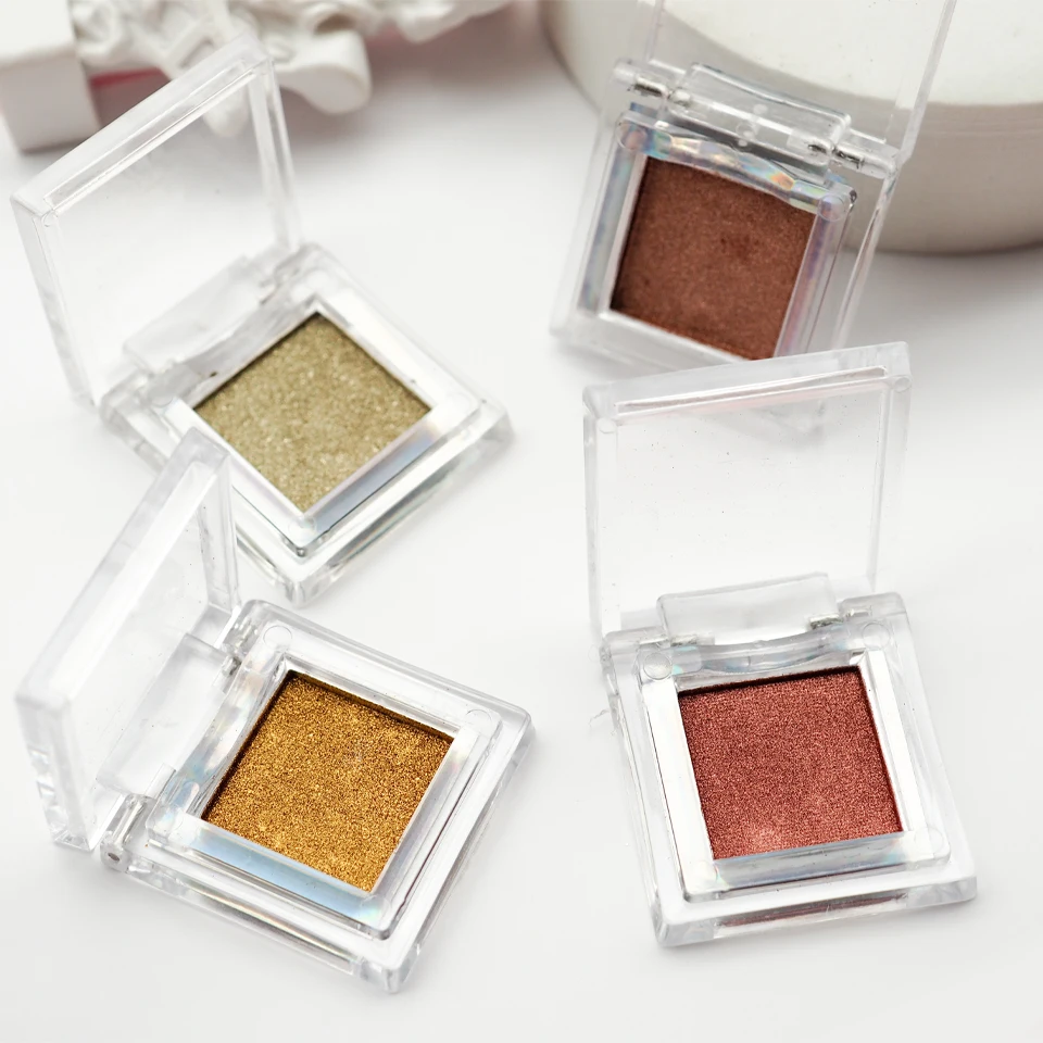 

Wholesale High quality Nail art Decoration of solid mirror powder gold and silver Titanium metallic nail pigment