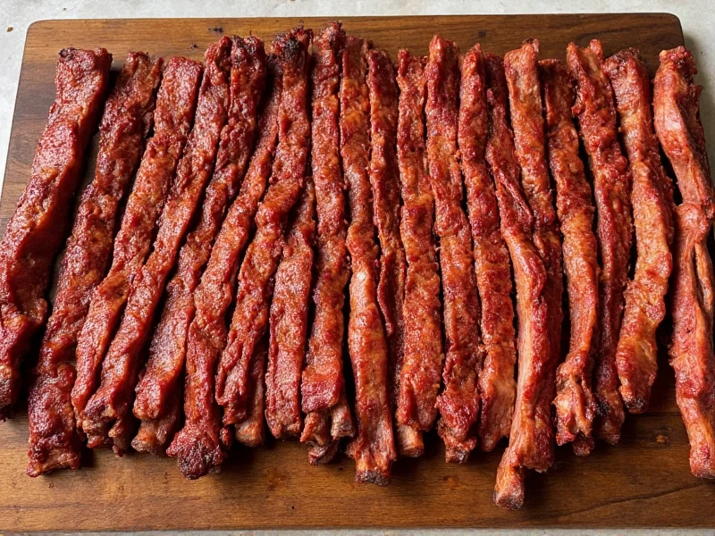 How Many Ribs on a Rack: Standard Count Revealed