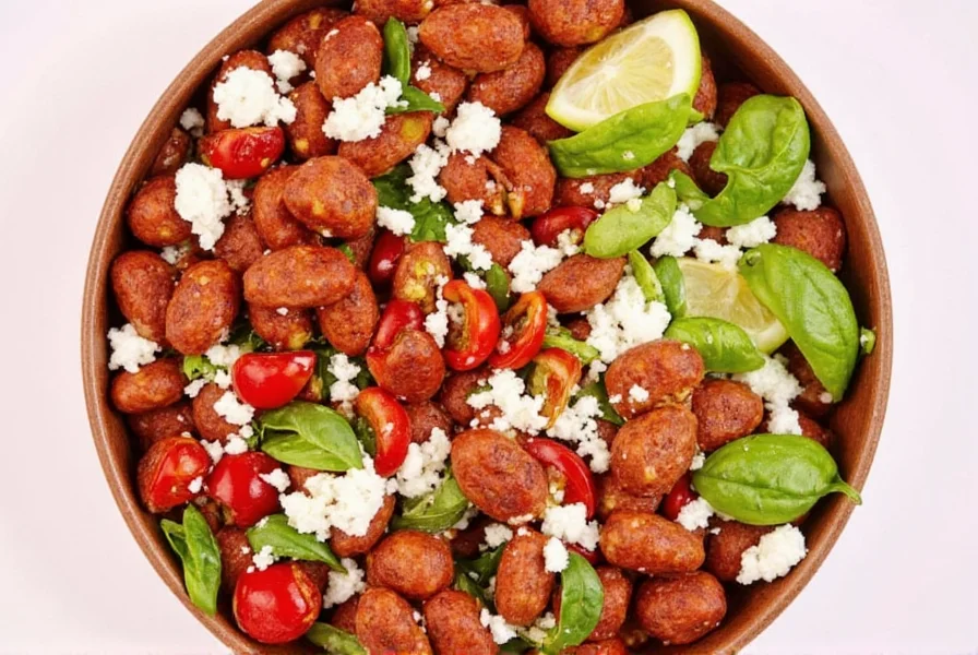 Chorizo Recipes