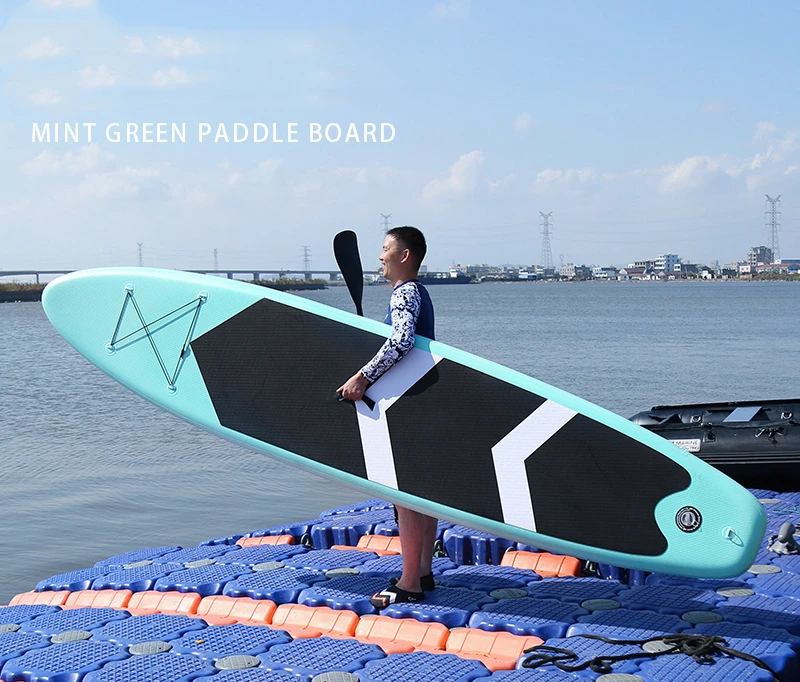 

CHEAP in stock China manufacture inflatable sup board OEM/ODM high quality inflatable stand up paddle sup board dropshipping, Wood paddle board
