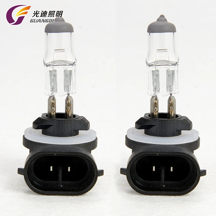 881,12V ,27W-50W , halogen light , halogen lamb, auto halogen bulb