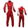 Motorcycle & Auto Racing Wear kart racing suit