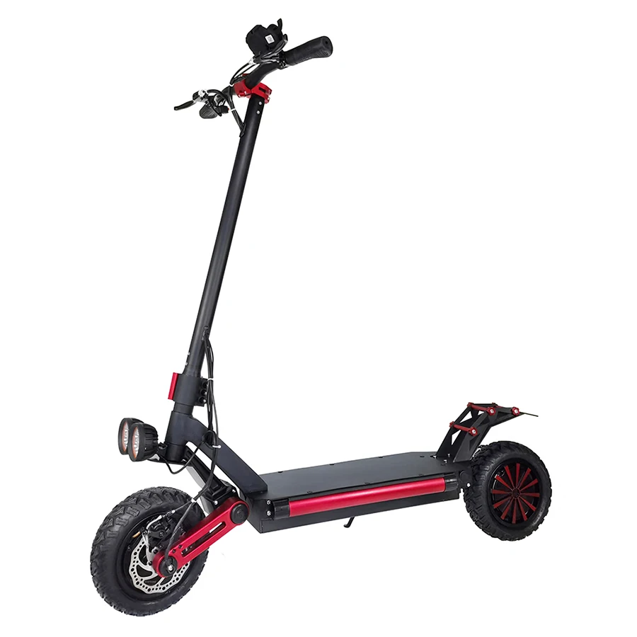 

2020 Adults no battery charge adjustable height foldable kick scooter 2 Big PU wheels walk tool adults scooter, Customized color