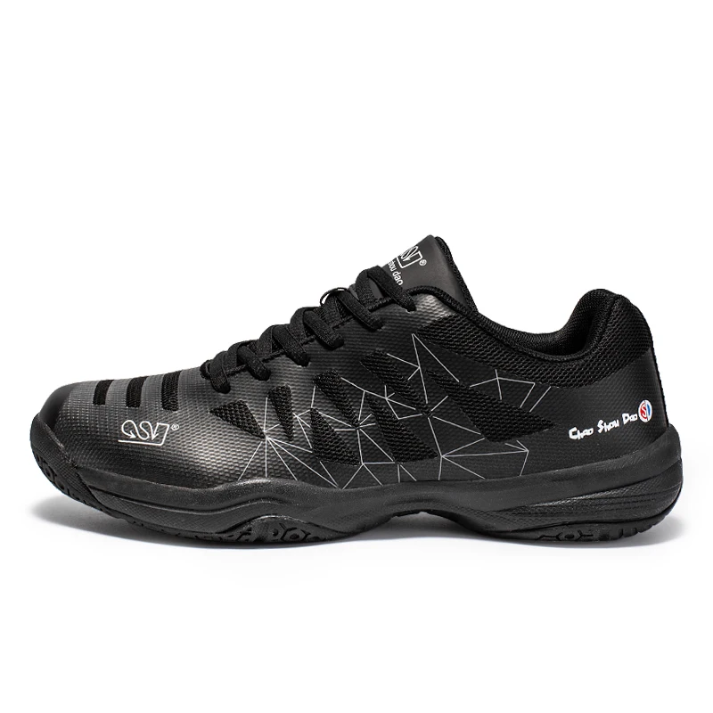 

2021 Popular Wholesale Badminton Shoes Tennis Shoes for Men sneakers Outdoor Sports Comfortable Breathable Shoes