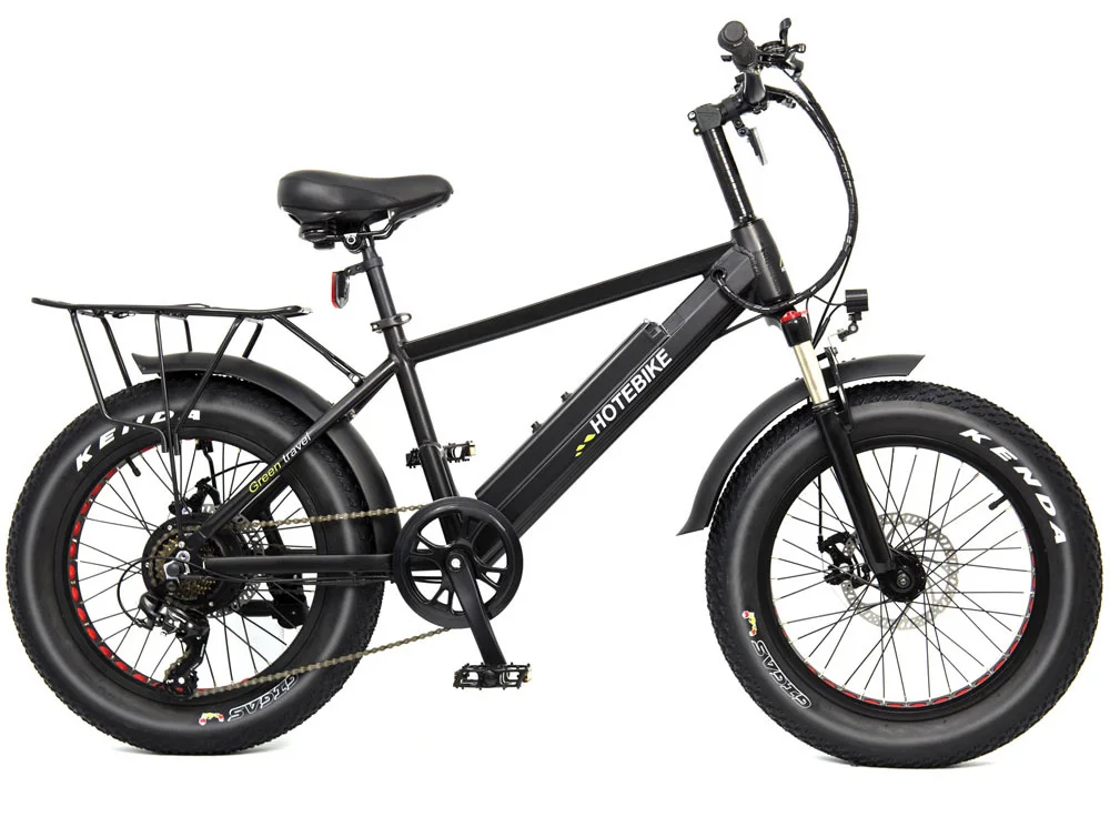 ebike
