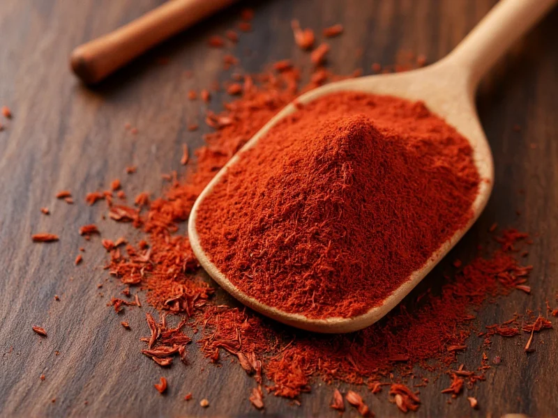 Yes, Saffron Is a Spice: The Definitive Explanation