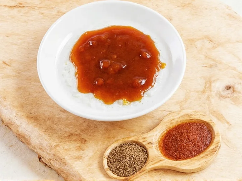 Best Adobo Sauce Substitutes: 7 Practical Alternatives
