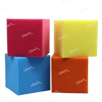 

Fire Proofing Foam Pit Blocks Sponge Foam Cube Trampoline Spare Parts