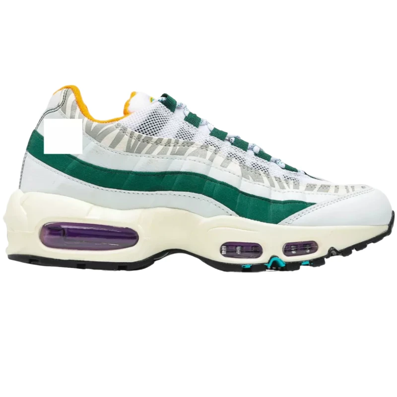 

Original 1:1 Brand Logo Putian Max 95 TT Air Cushion Casual Sports Shoes Running Sneakers Shoes