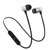 

free shipping auricular bluetooth xt11 bluetooth earphone earhook for iPhone 11 x 8 7 6 plus