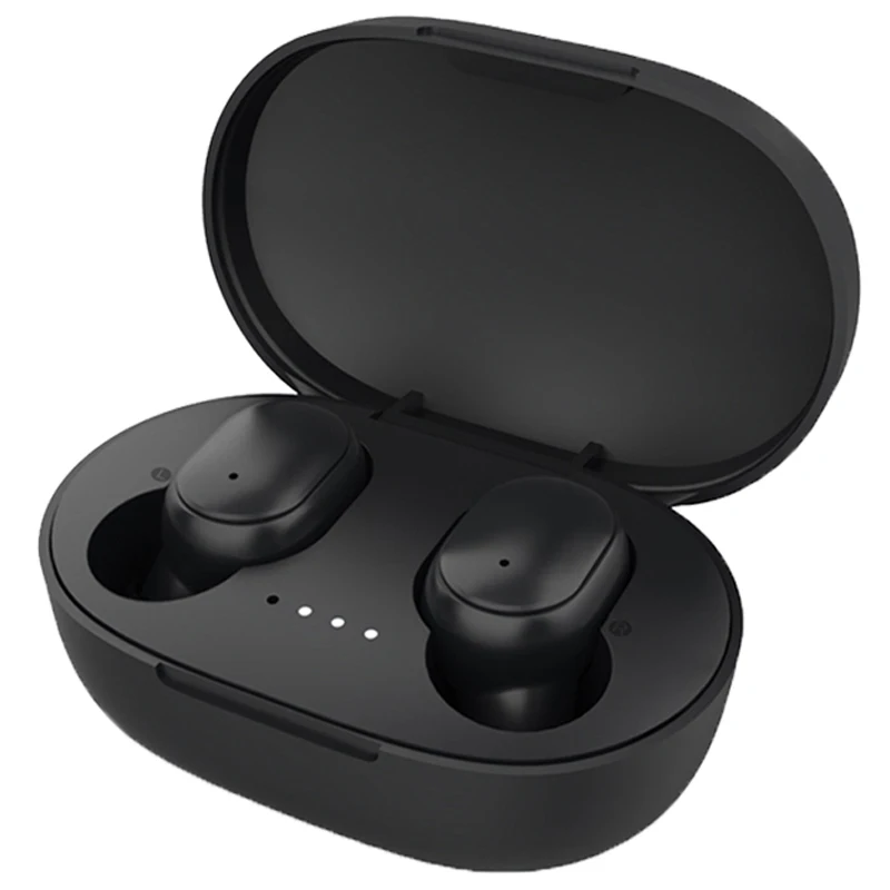 

VALDUS New Cheap TWS A6S Gaming Earphone Mini Sports BT 5.0 Wireless Earbuds Earphone In Ear Headphones