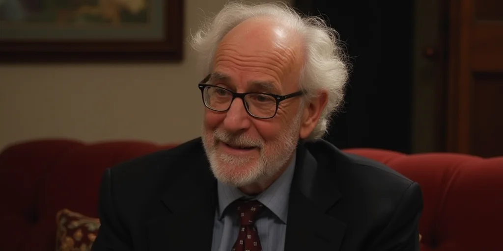 Is David Letterman Jewish? The Truth Revealed