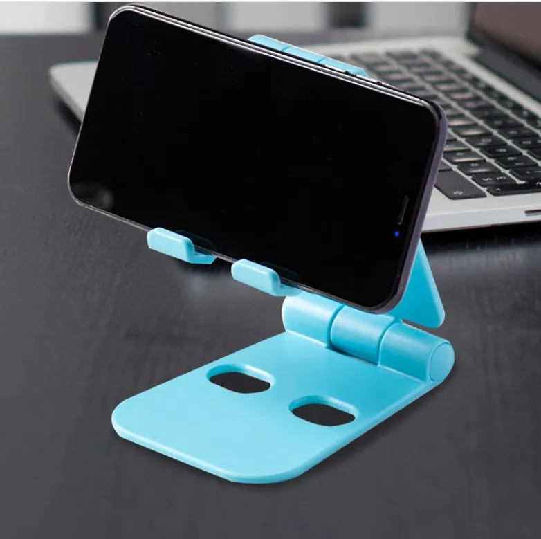 

New product vertical bedside mount cell phone and tablet desk holder