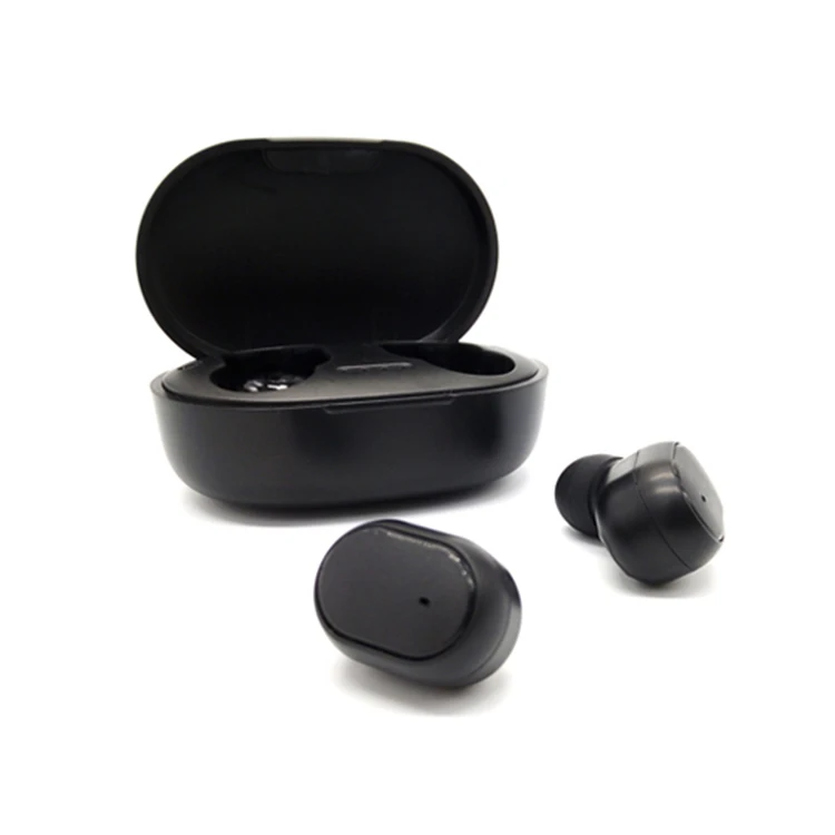 

New Hot Selling Products Power Bank Earphones Touch Charging Headphones Pro 5 Tws Earbuds With Best Quality