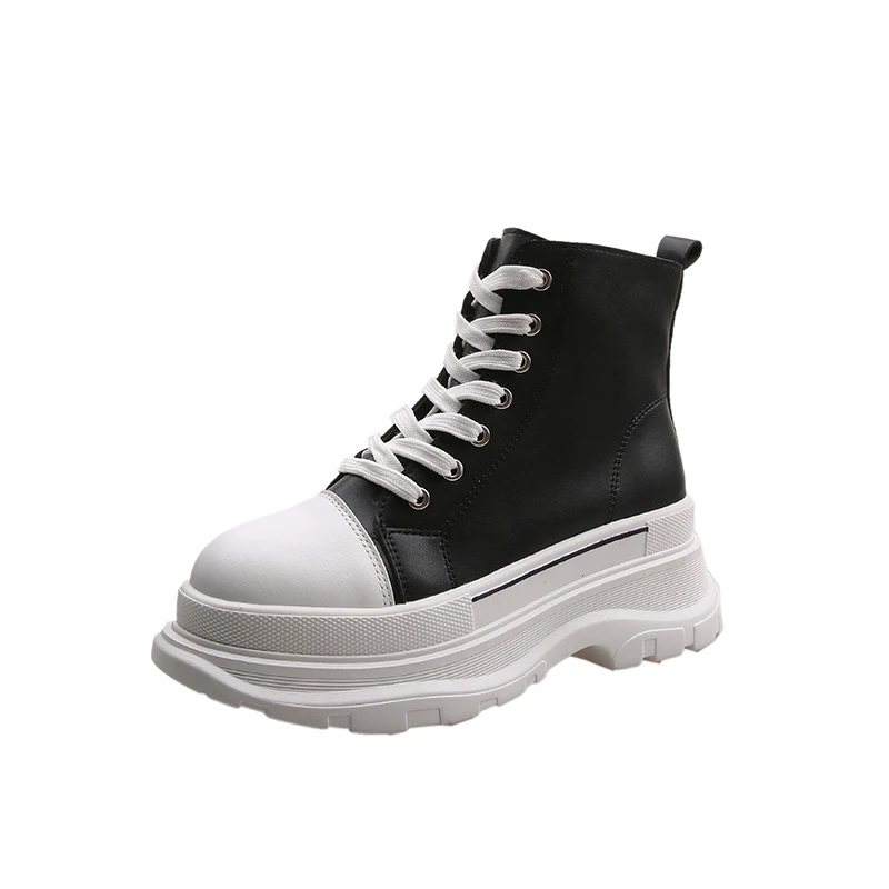 

Fashion ladies short boots 2021 china trend fashion boots outdoor casual boots for women
