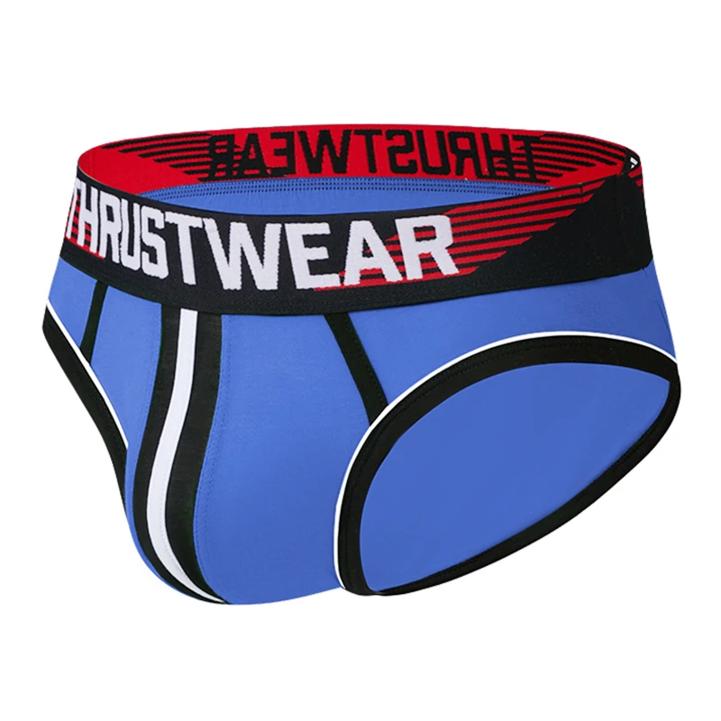 Private Logo Label Male Lingerie Underwear Boxers Mens Briefs Custom ...