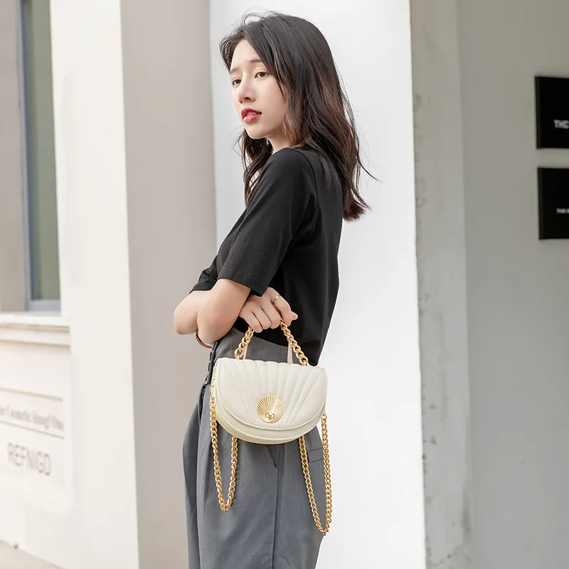 

woman lady handbag woman lady big handbag woman korean fashion handbag, Customizable