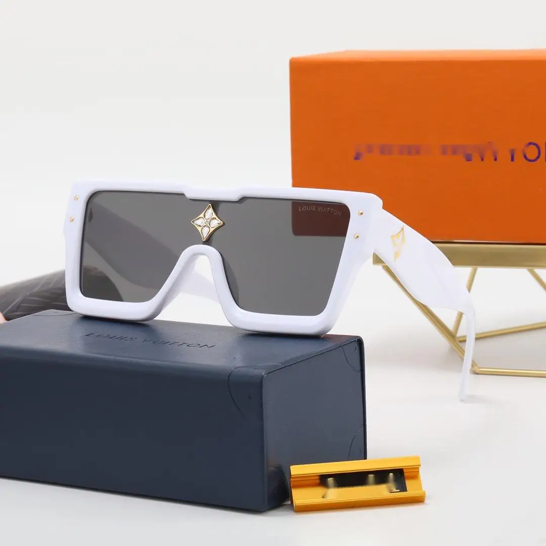 

new 2021 lunette de soleil shades designer sunglasses Gafas de Sol Sunglasses for men