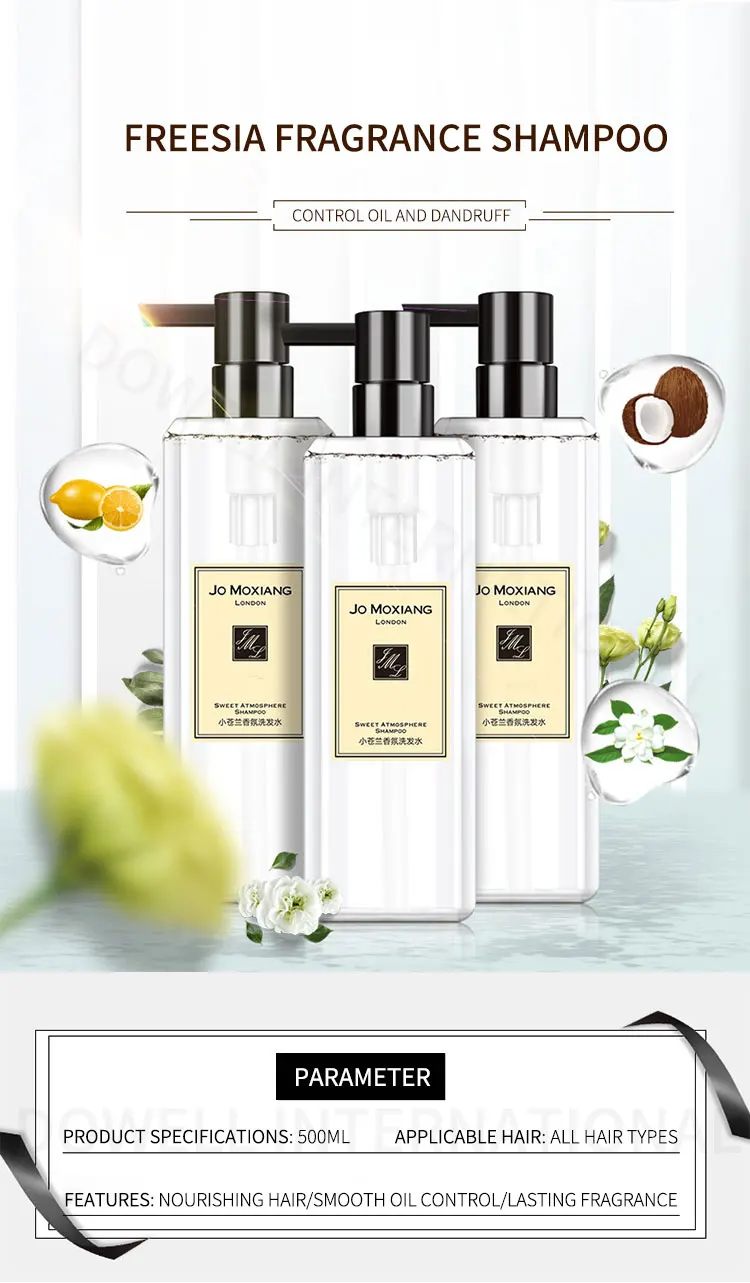 _01.jpg OF Effective Oil Control Freesia Antidandruff Anti Hair Loss Shampoo