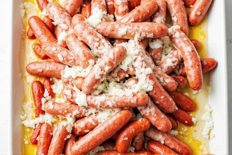 polish sausage dishes a spicy journey through flavor and tradition