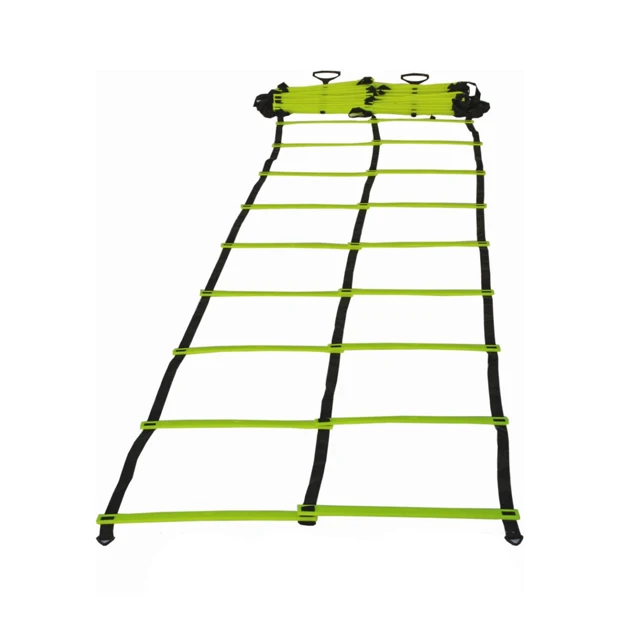 

Soccer Football Double Ladder for agility training