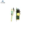 Smart sockt PCBA support DIY firmware connector SPI FLASH SMD-38 ESP32-WROOM-32U