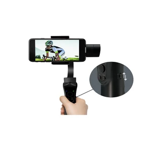Wholesale handheld gimbal stabilizer for smartphone