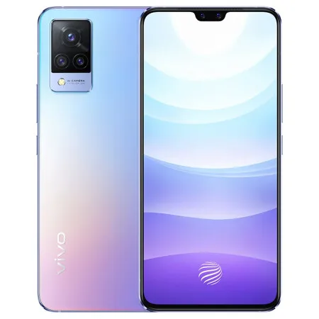 

Original VIVO S9 Cell Phone 5G 6.44'' 90Hz AMOLED Screen UFS 3.1 Front 44MP Rear 64MP 4000mAh 33W Flash Charge NFC Google