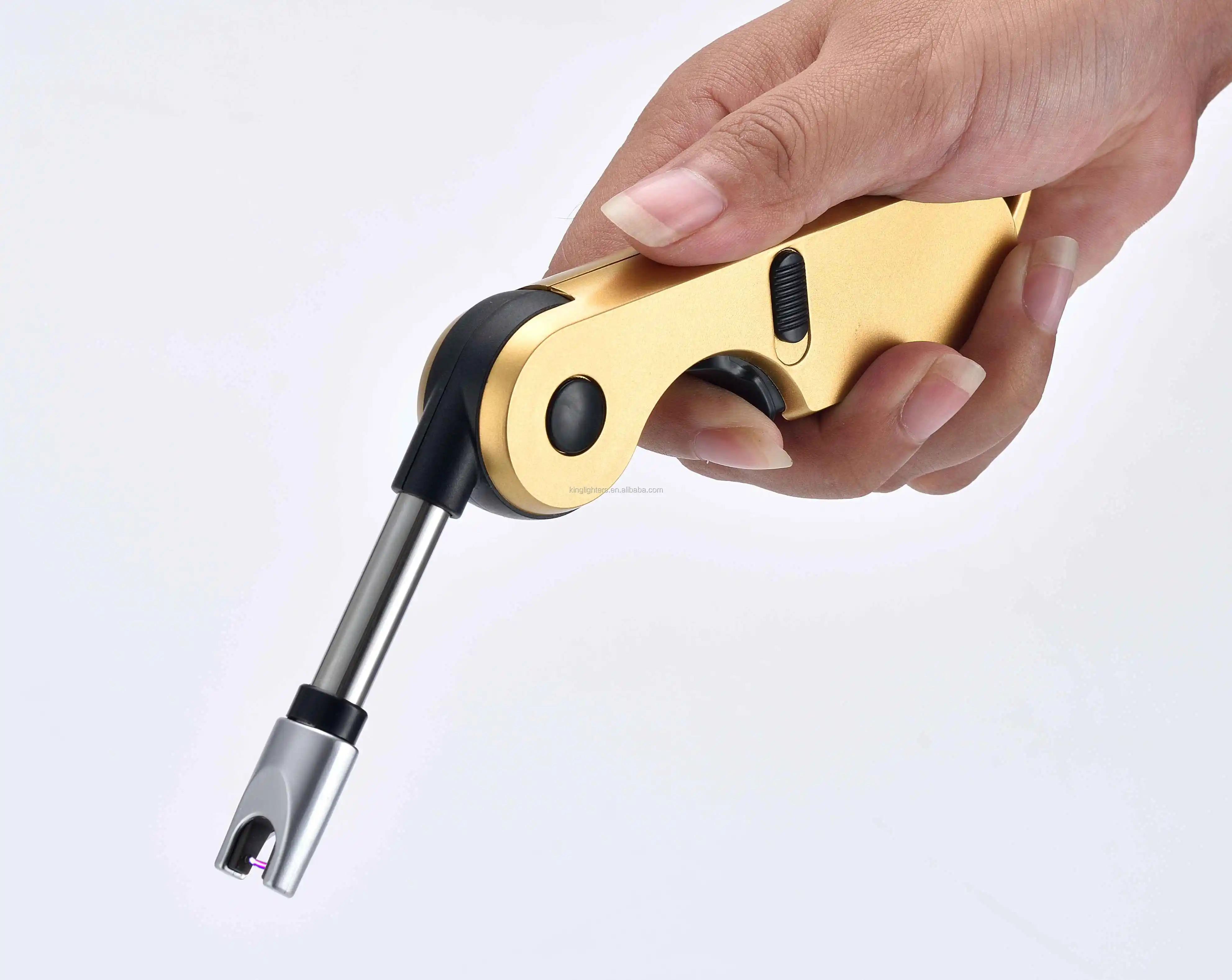 Folding Arc BBQ Lighter-3.JPG