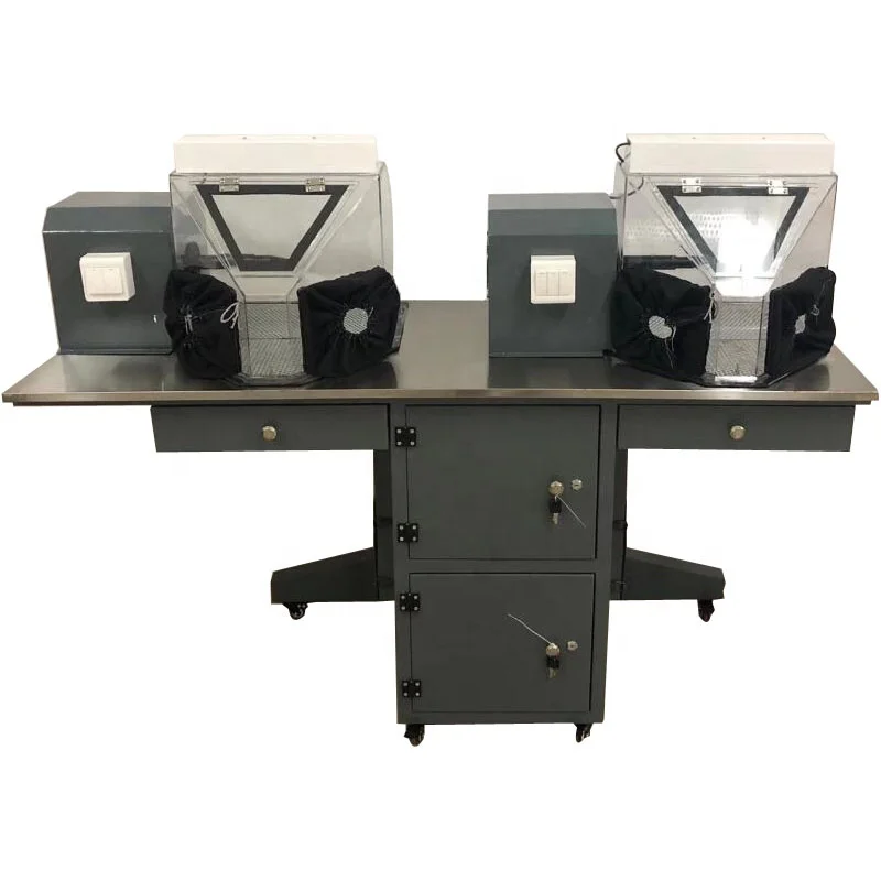 Jewelry Tool Gold Silver Polishing Machine With Dust Collector Buy