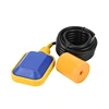 Water tank trough float switch level controller