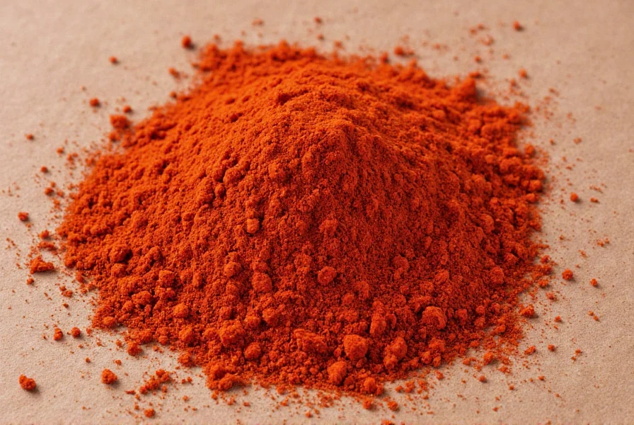 Mexene Chili Powder: History, Uses & Flavor Profile Explained