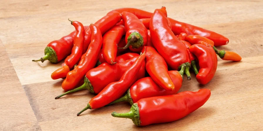 Paprika Problems? Here Are 10 Substitutes That’ll Save Your Spice Rack (And Dinner!) 🌶️