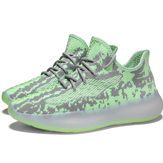 

Spring/autumn 2020 new men's outdoor sports shoes summer sunscreen shoes manufacturer direct sales, As photo