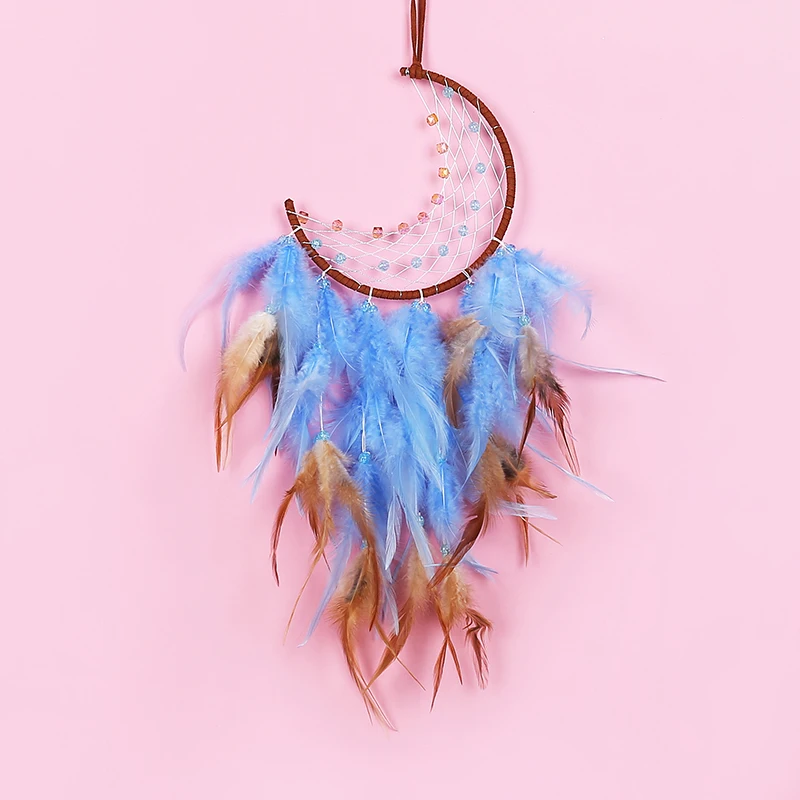 

Decorative Wall Hanging Dream Catcher For Sale For Girls And Kids For Car