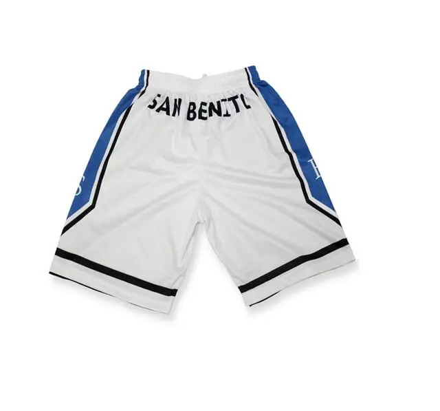 

Wholesale Sublimation Team Polyester Dri Fit Basketball Shorts Sport Uniforms, No limit (pantone)