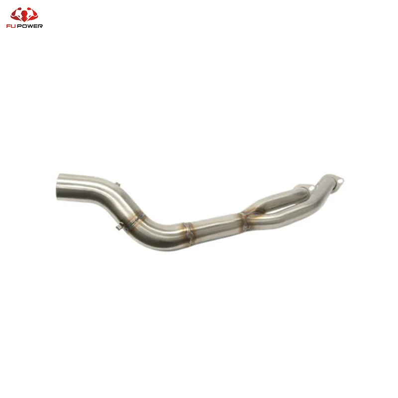 Exhaust Header Manifold System Stainless Steel Header Exhaust For