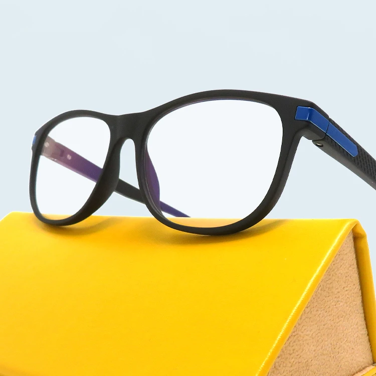 

wholesale TR90 optical eyewear glasses frames gafas men woman computer glasses anti blue light blocking glasses eyeglass frames