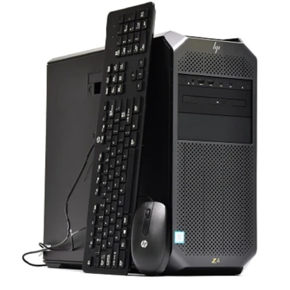 

Brand new and original HPE Z4 G4 Intel Xeon W-2175 computer tower workstation